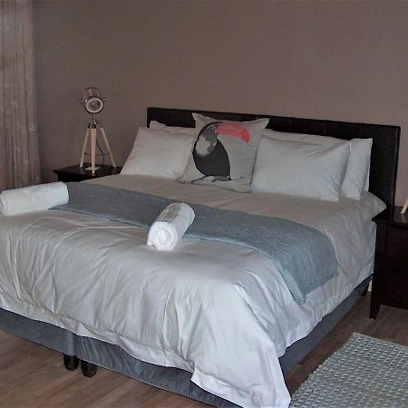The Courtyard Guest House Clarens Exteriör bild