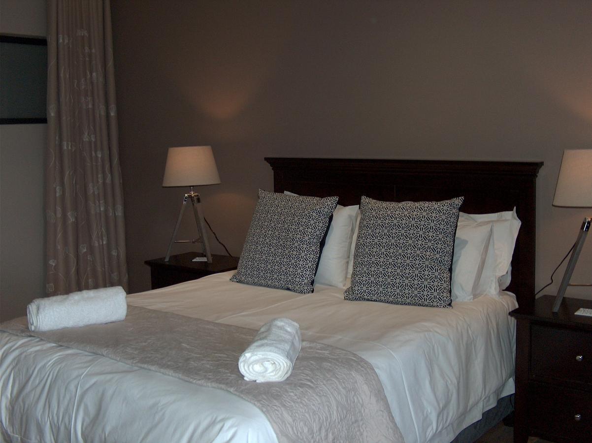 The Courtyard Guest House Clarens Exteriör bild