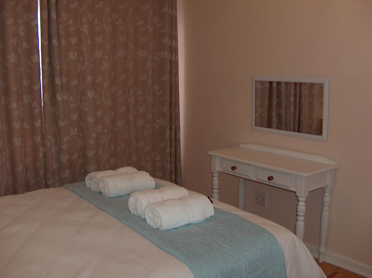 The Courtyard Guest House Clarens Exteriör bild