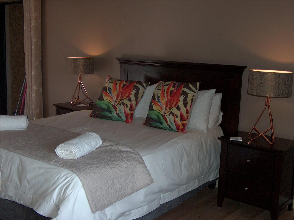 The Courtyard Guest House Clarens Exteriör bild